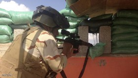 366 کشته و 1493 زخمی ماحصل 6 ماه درگیری‌ در استان الانبار عراق