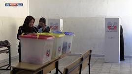 برگزاری اولین انتخابات شورای شهر در لیبی از زمان برکناری قذافی