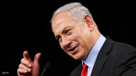 نتانیاهو: با تلاش‌ فلسطینی‌ها در شورای امنیت مقابله می‌کنیم
