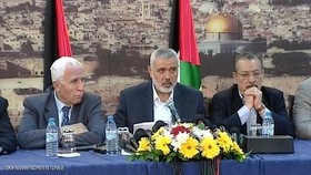 شیخ‌الاسلام: "وحدت" مهمترین نیاز فلسطینی‌هاست