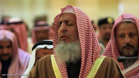 مفتی عربستان: بوکوحرام وجهه اسلام را خدشه‌دار می‌کند