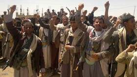 بیش از 70 حوثی در درگیری با افراد مسلح یمنی کشته و زخمی شدند