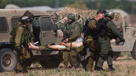 گردان‌های قسام آمار سربازان اسرائیلی به هلاکت رسیده را 80 و اسرائیل 37 تن اعلام کرد