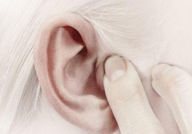 گوش‌های مردان بیشتر از زنان پیر می‌شود!