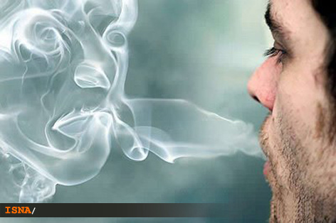 تاثیر دود سیگار در بروز بیماری‌های انسدادی مزمن ریوی بررسی شد