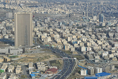 کمیسیون شوراها مصوب کرد: دولت موظف به انتقال پایتخت نیست