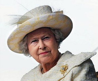 ملکه انگلیس: بلفاست الگوی مردمی است که بر اختلافات‌شان غلبه کرده‌اند