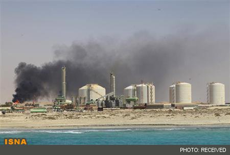 تعطیلی یک میدان نفتی دیگر به دست معترضان لیبیایی