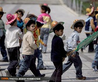 درخواست وزیر آموزش و پرورش برای تشکیل شورای عالی کودک