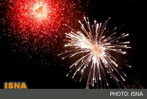 جشنهای میلاد امام رضا(ع) امشب در حرم شاهچراغ(ع)