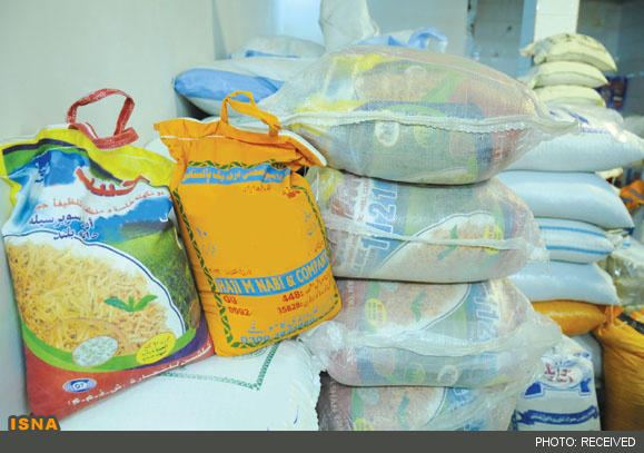 افزایش 2 برابری تعرفه واردات برنج