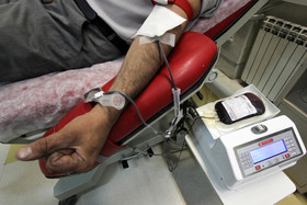 اهداء خون با روزه‌داری منافاتی ندارد