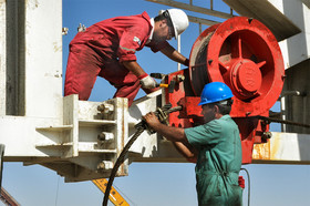 صدور گواهینامه کیفیت برای قطعات حوزه نفت/راه‌اندازی دو شرکت دانش‌بنیان