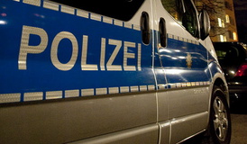 اقدامات پلیس آلمان در برابر تعرض‌های اخیر به زنان