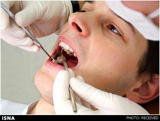 هر 9000 گرمساری یک دندانپزشک دارند