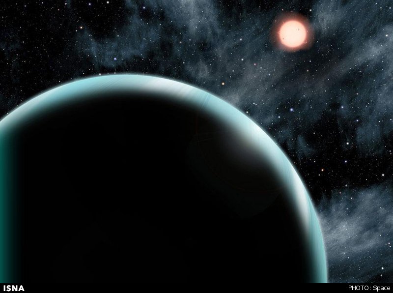 کشف سیاره فراخورشیدی با طولانی‌ترین مدت سال