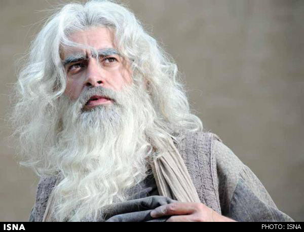 اکران فیلم شهاب حسینی در پاییز