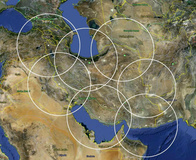 رویترز: ایران توان دفاع هوایی خود را تقویت می‌کند