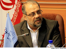 هدف انقلاب اسلامی ایران، برچیدن فساد بود
