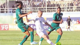 فهرست اولیه الجزایر برای حضور در جام جهانی اعلام شد