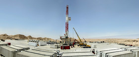 چین به دنبال افزایش واردات نفت از ایران