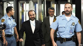 نجفی:‌ موضوع ایران در دستور کار کمیته بازنگری ان پی تی نیست