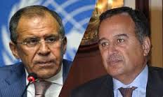 مسکو فردا میزبان وزاری دفاع و خارجه مصر است