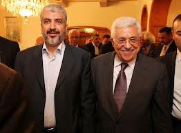 محمود عباس حماس را به مذاکره مخفیانه با اسرائیل متهم کرد