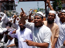 یکی از رهبران سابق حزب حاکم بنگلادش به اعدام محکوم شد