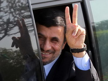 امروز برای رسیدگی به پرونده «احمدی‌نژاد» تعیین وقتی نشده بود