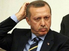 پیام تبریک گل به سیسی داد اردوغان را درآورد