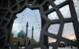 مسجدسازان نقش‌آفرینان جامعه اسلامی هستند