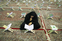آیت‌الله ایمانی: انقلاب اسلامی ایران، قرآن را احیا کرد