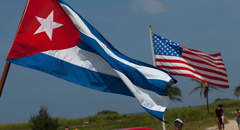 کوبا همه 53 زندانی سیاسی مورد نظر آمریکا را آزاد کرد