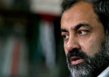 عماد افروغ :بهترین معیار وحدت گفتمان انقلاب اسلامی است