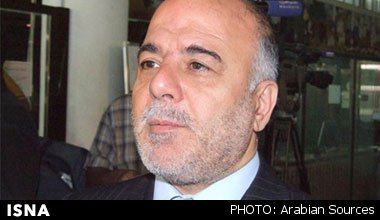 نخست‌وزیر عراق امروز به اردن می‌رود