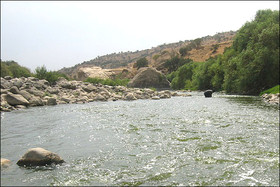 وجود بیش از 130 رودخانه دائمی و فصلی در لرستان