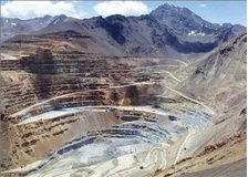 اختصاص 50 میلیارد ریال برای طرح مطالعات معدنی در فارس