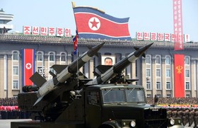 دیدار مذاکره‌کنندگان کره و چین برای از سرگرفتن مذاکرات کره شمالی