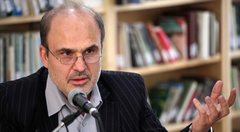 تحلیل جلایی‌پور از حضور افراطیون در بخش پنهانی سیاست رسمی ایران