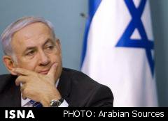 مخالفت نتانیاهو با درخواست از ایران برای مبارزه علیه داعش