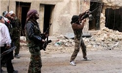 35 کشته در درگیری‌ میان نیروهای النصرة و داعش در سوریه