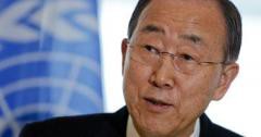 درخواست مجدد سازمان ملل برای ارجاع پرونده سوریه به دادگاه کیفری بین‌الملل