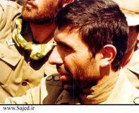 شهید صیاد شیرازی مایه افتخار ملت ایران است