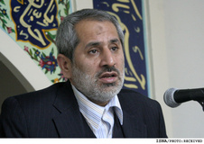 دادستان تهران: ایران تسلیم ذلت نمی‌شود