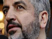 تقویت روابط حماس با تهران خواسته رهبران این جنبش از مشعل