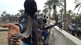 طرح داعش برای اشغال بغداد