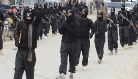 جمع‌آوری کمک برای گروه داعش در شهرستان رفسنجان
