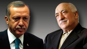 چه کسی پیروز می‌شود؛ اردوغان یا گولن؟