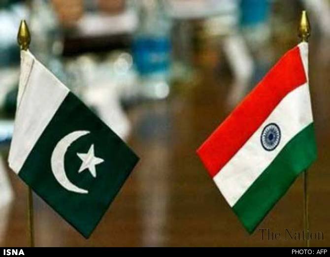 پاکستان، هند را تهدید کرد